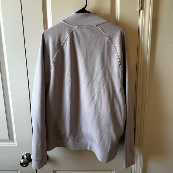 Fabletics Go-To 1/4 Zip - Picture 2 of 2